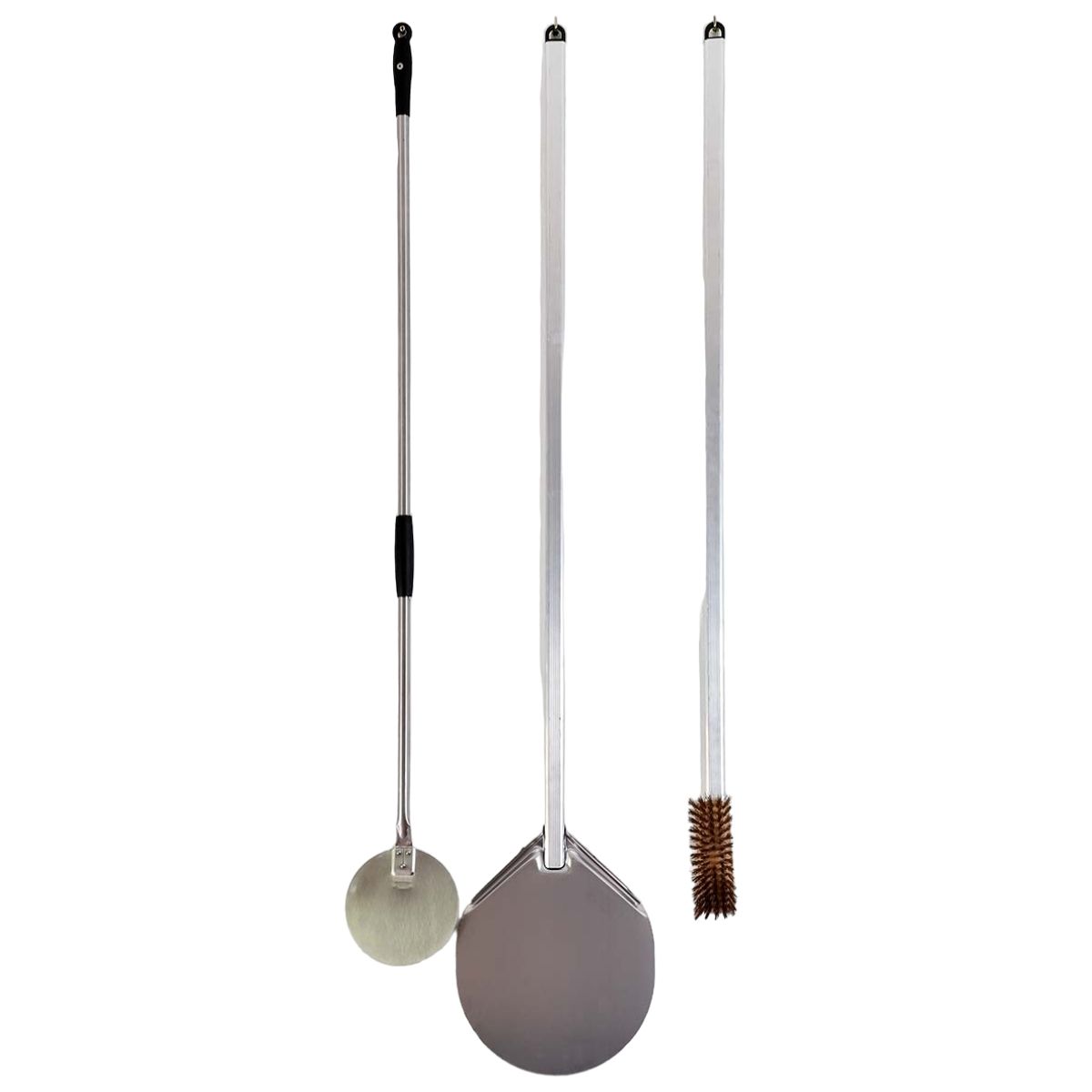 MIHORNO CL - Herramientas para horno pizzero