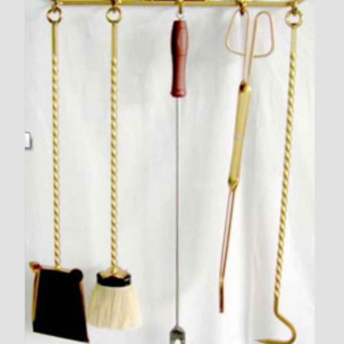 MIHORNO CL - Herramientas para chimenea