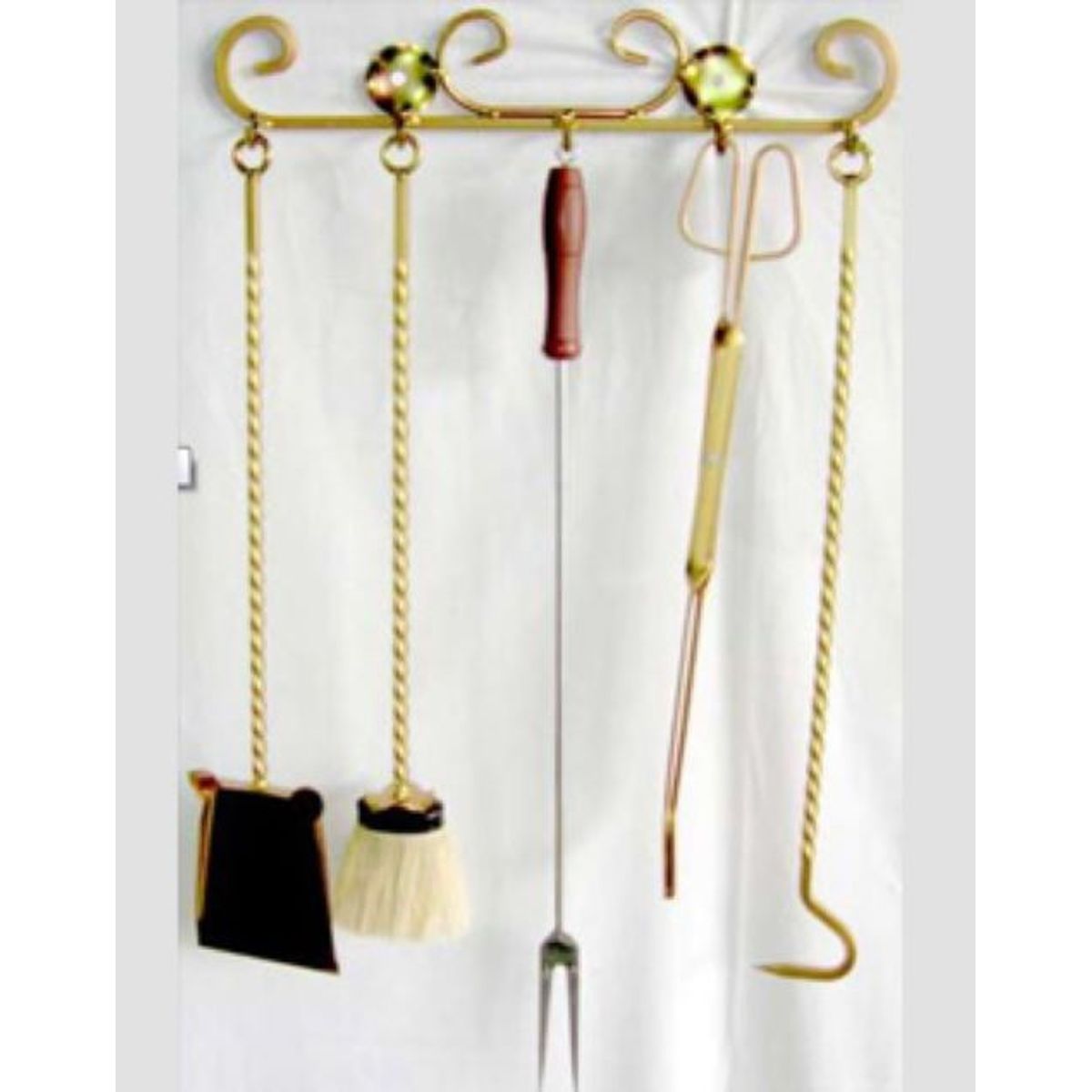 MIHORNO CL - Herramientas para chimenea