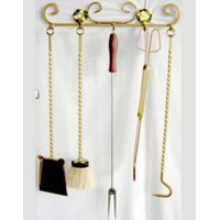 Herramientas para chimenea