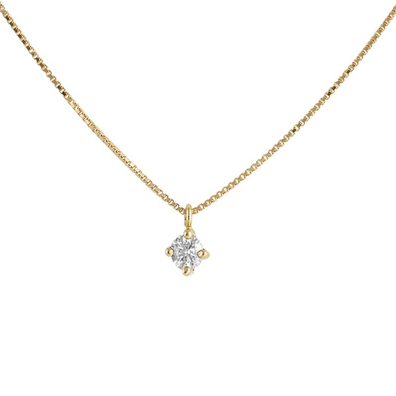 FIGAL ALTA JOYERIA - Collar De Oro Mujer Figal Alta Joyeria