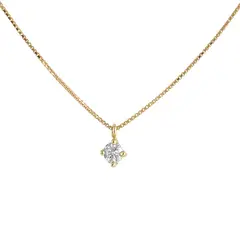 FIGAL ALTA JOYERIA - Collar De Oro Mujer