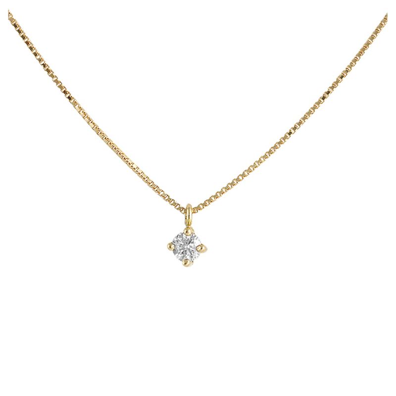 FIGAL ALTA JOYERIA - Collar De Oro Mujer Figal Alta Joyeria