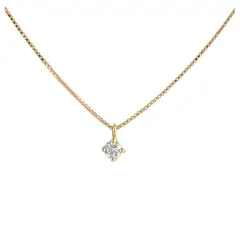 FIGAL ALTA JOYERIA - Collar De Oro Mujer