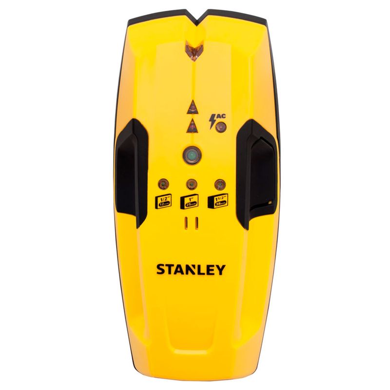 STANLEY - Detector de vigas S150 38mm STANLEY