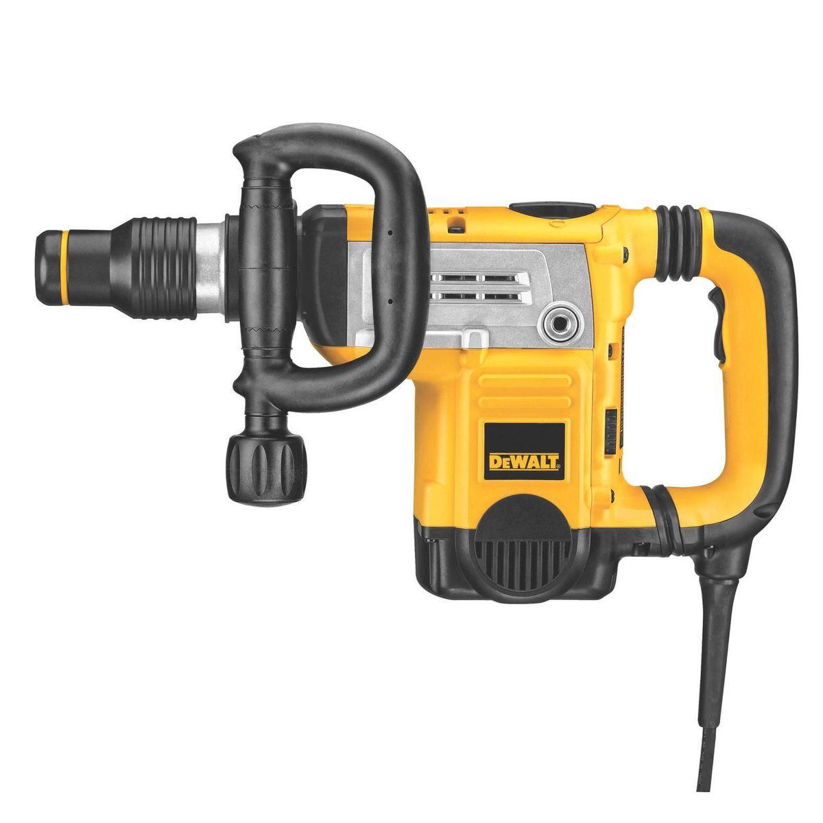 DEWALT - Martillo Dewalt Cincelador 1200w  Mod:D25831K