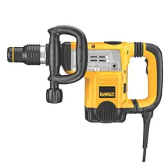 DEWALT - Martillo Cincelador 1200w Mod:D25831K