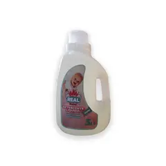 OKIS - REAL BEBE - DETERGENTE 3 LTS