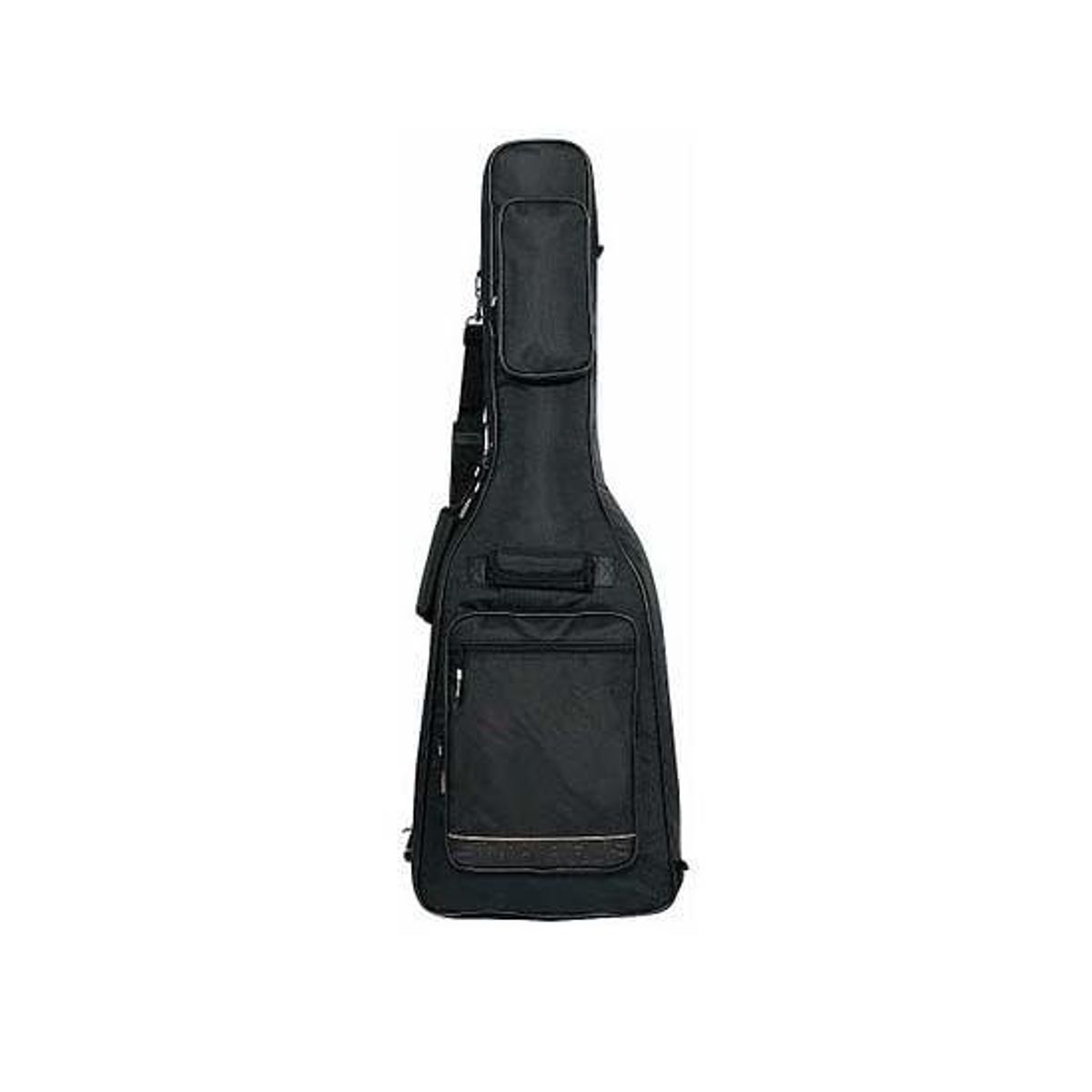 ROCKBAG - RB20506B BK FUNDA GUITARRA ELECTRICA ROCKBAG