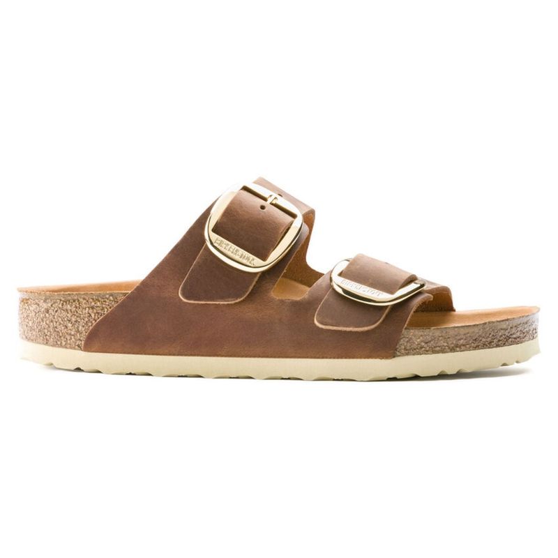 BIRKENSTOCK - Sandalias Arizona Cafe Birkenstock