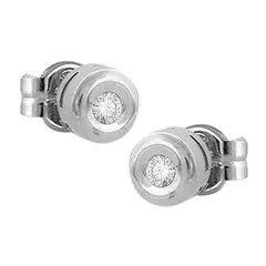 FIGAL ALTA JOYERIA - Aros De Oro Mujer