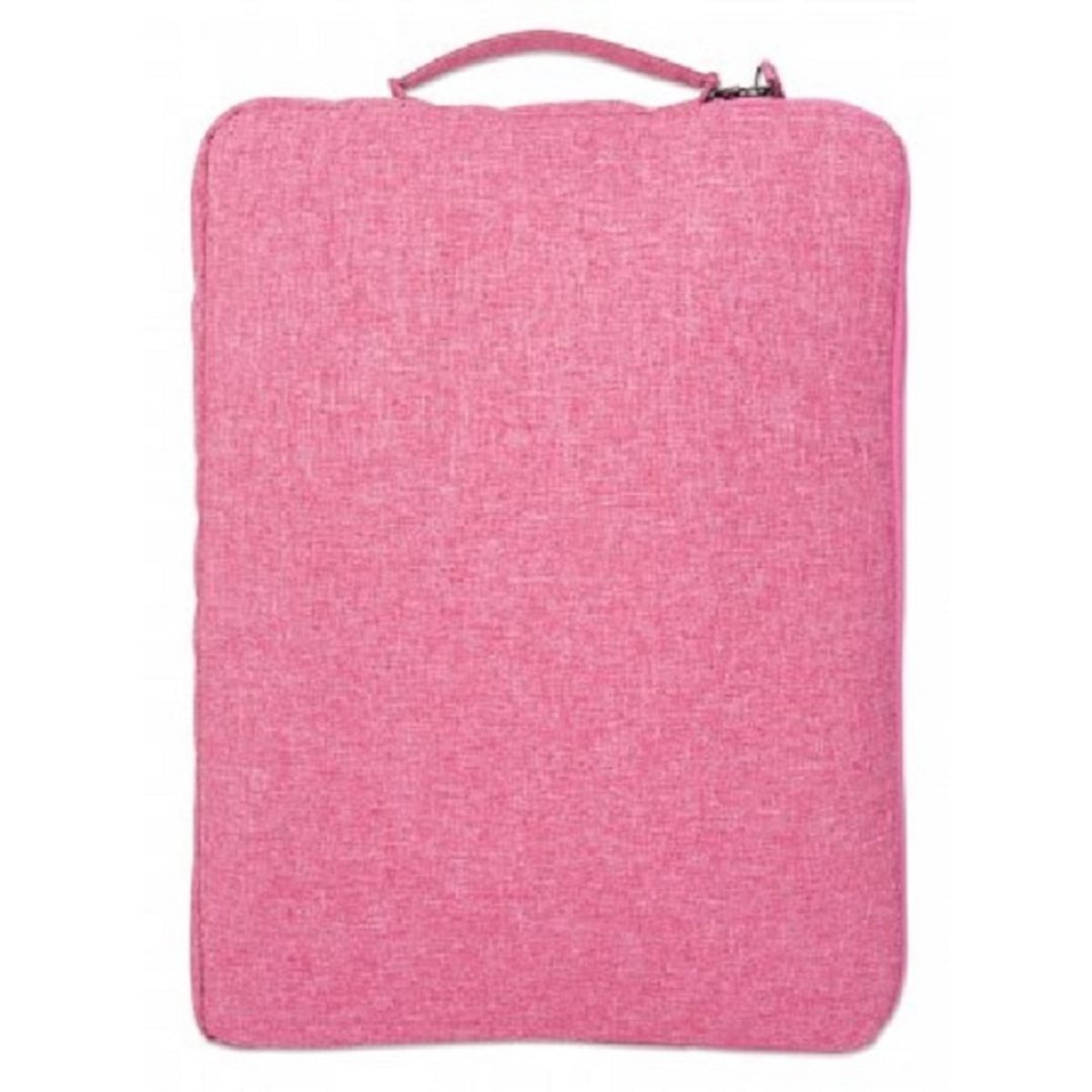 MANHATTAN - Funda Seattle para Notebook de 15.6 Rosa Manhattan