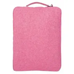 MANHATTAN - Funda Seattle para Notebook de 15.6 Rosa