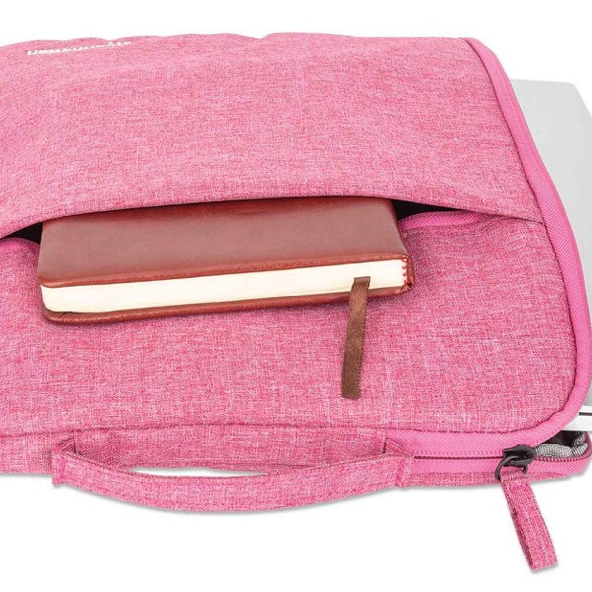 MANHATTAN - Funda Seattle para Notebook de 15.6 Rosa Manhattan