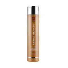 KERATHERAPY - Acondicionador Keratin Fix 300ml PALUMBO.-