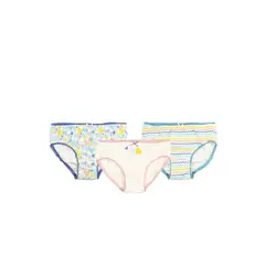 FICCUS - Pack triple bikini kids niña 645