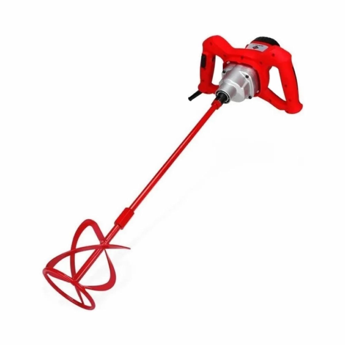 RUBI - Mezclador Mortero Electrico Rubimix-7  Llana Rubi