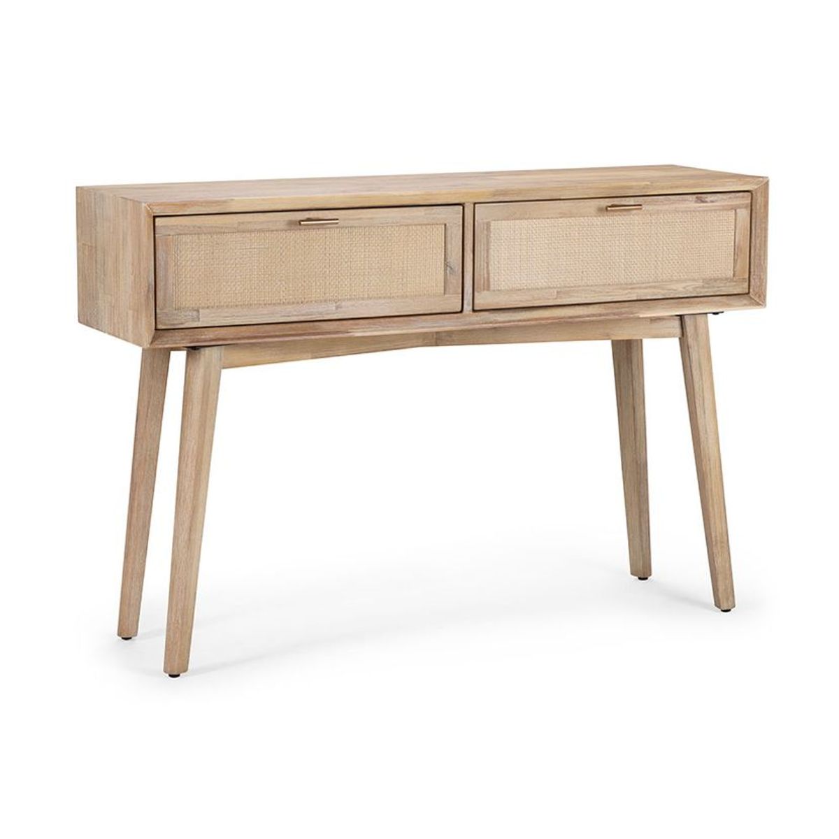 ROSEN - Mesa Arrimo Rosen Halsey 120 x 35 cm