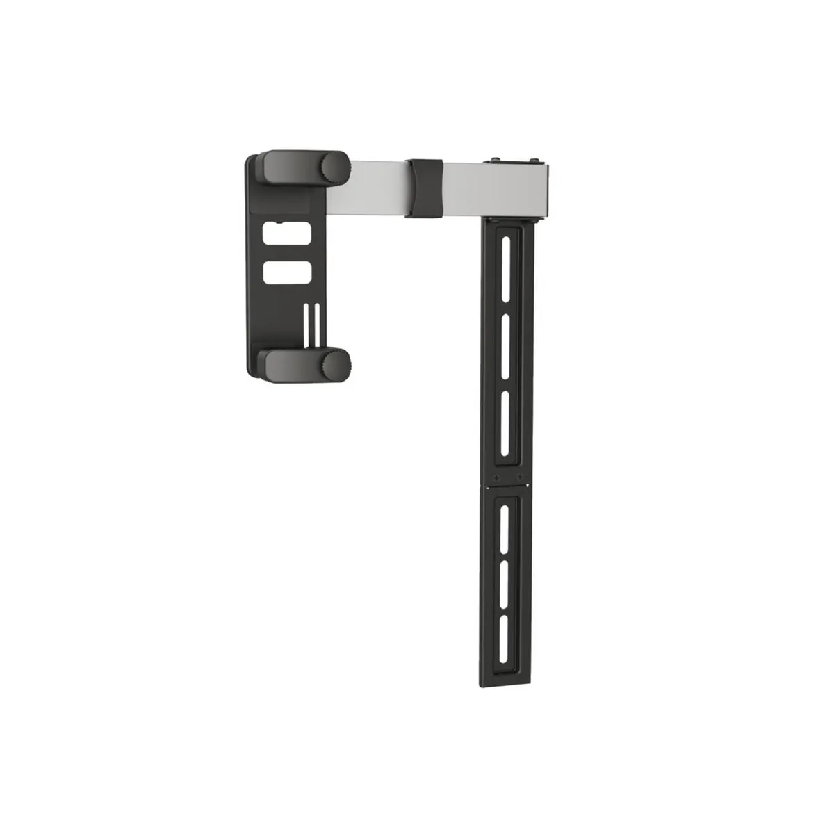 MACROTEL - Soporte para dvd o decodificador + cable HDMI