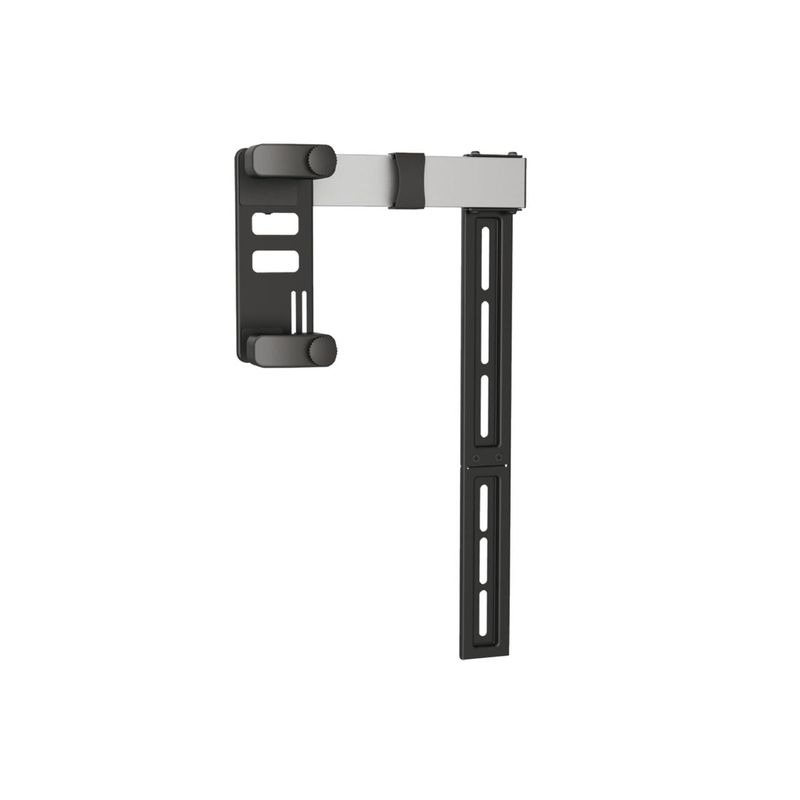 MACROTEL - Soporte para dvd o decodificador + cable HDMI