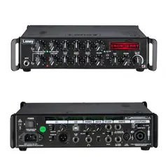 LANEY - IRT-SLS CABEZAL GUITARRA 300W