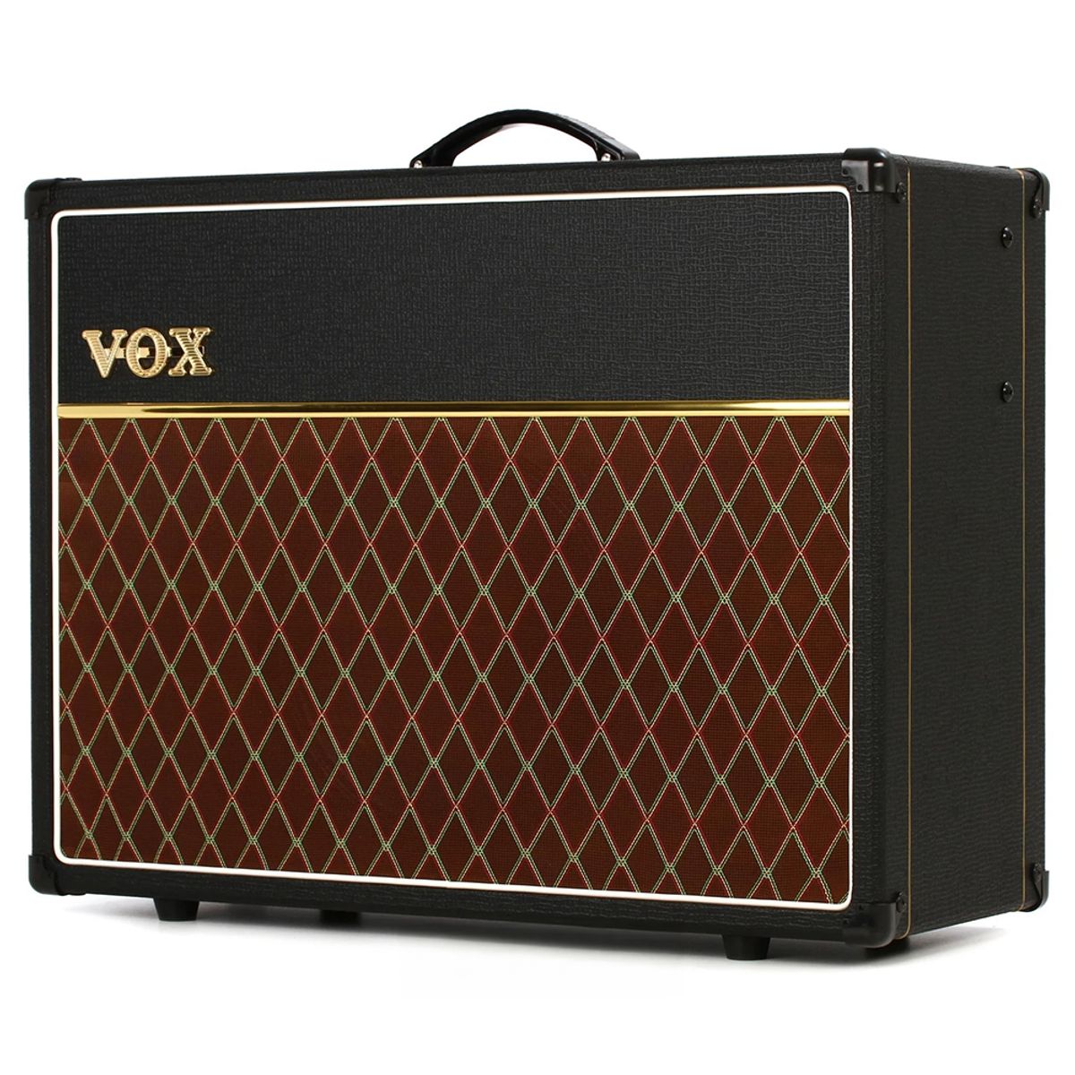 VOX - Amplificador Combo  De Guitarra Vox AC30S1 - 30w