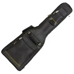 ROCKBAG - RB20606B/PLUS BK FUNDA GUITARRA ELECTRICA ROCKBAG.