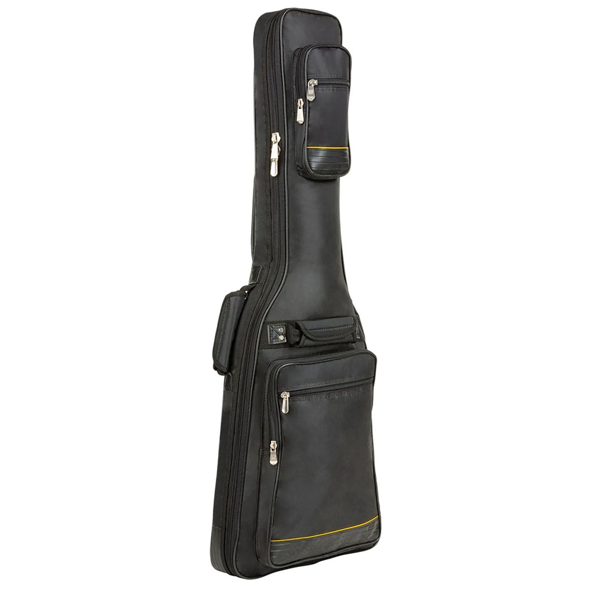 ROCKBAG - Funda Guitarra Eléctrica RockBag Premium Line RB20606BPLUS