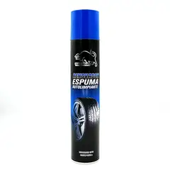 GENERICO - Renovador Espuma Autolimpiante 480ML…