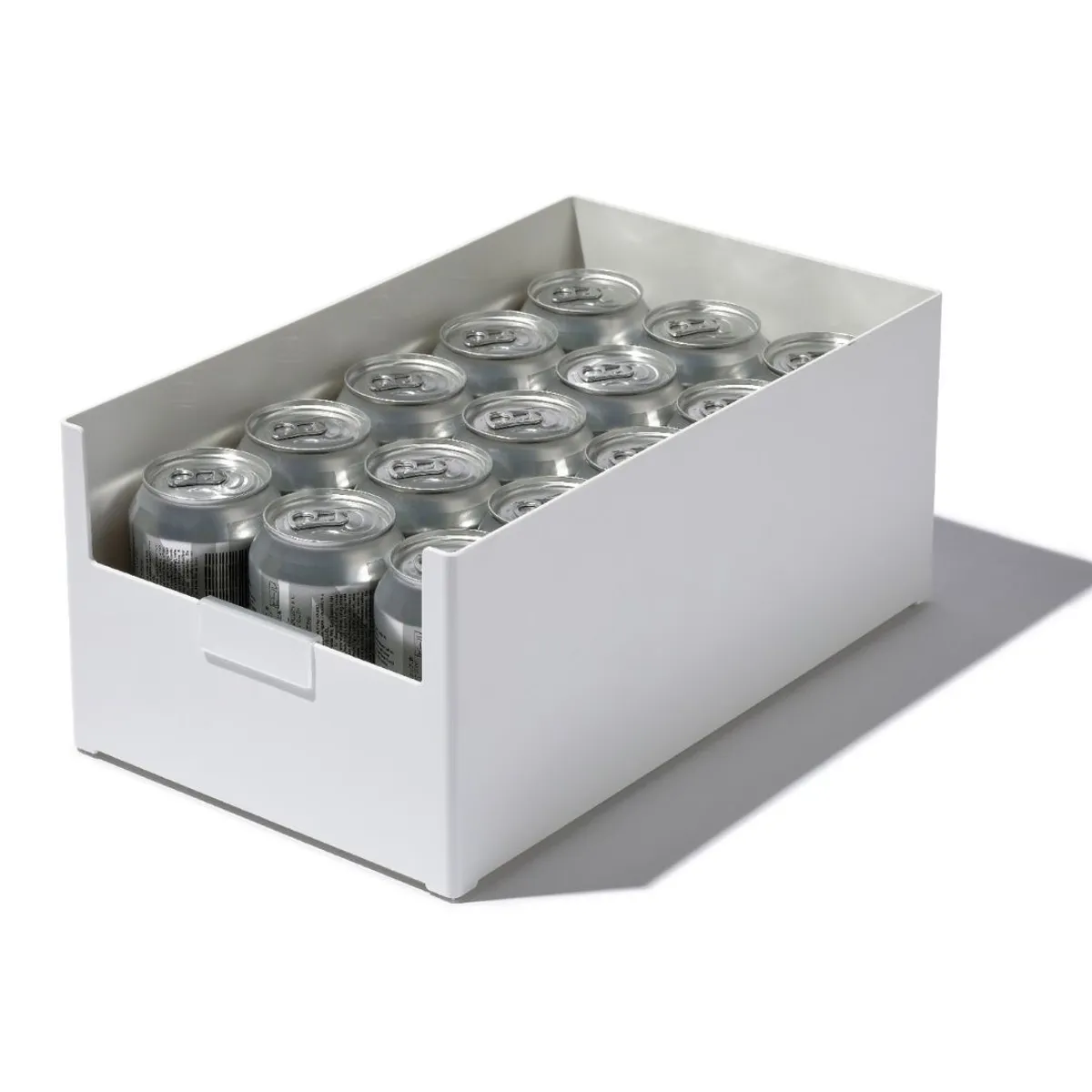 LIKE-IT - Organizador de Cajones y Gabinetes Permite Crecimiento Modular Fabricado en Japon