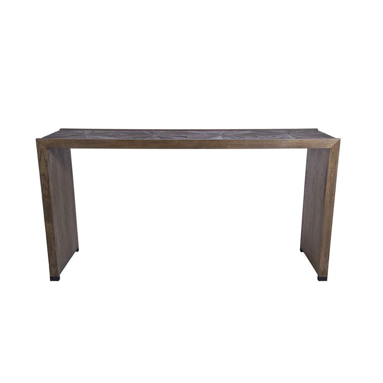 Arrimo Dali madera roble 805x162x45