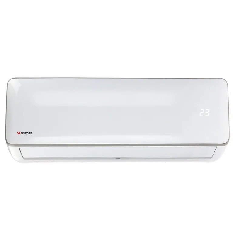 SPLENDID Aire acondicionado split 12000 btu On/Off Frío /Calor