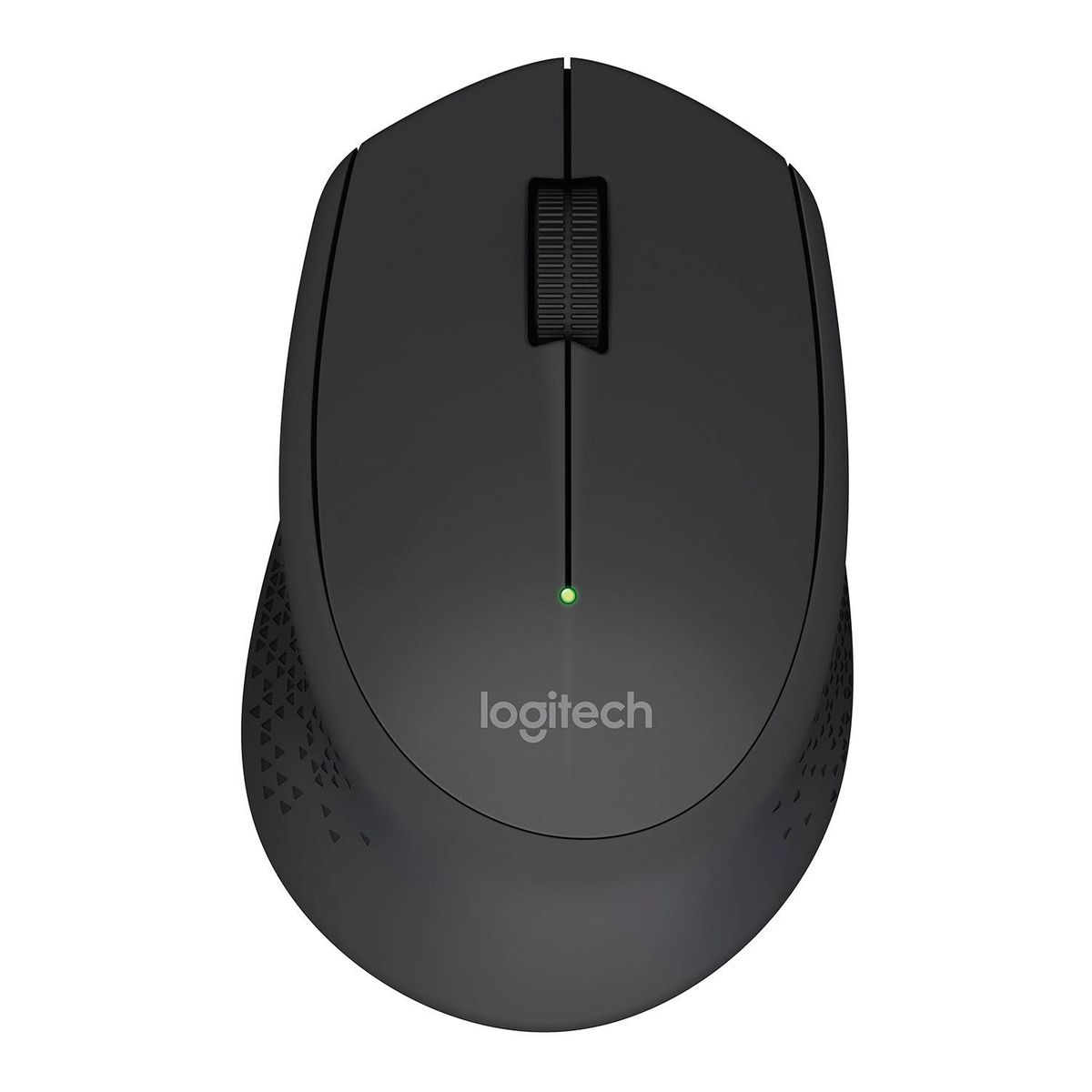 LOGITECH - Mouse Inalámbrico Logitech M280 Negro