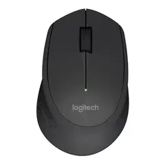 LOGITECH - Mouse Inalámbrico M280 Negro