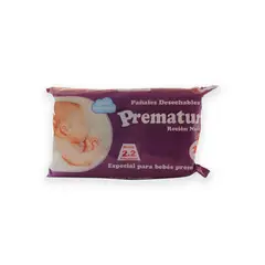 OKIS - PAÑALES DESECHABLES - PREMATUROS