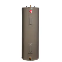RHEEM - Termo eléctrico de piso 114 litros 220V Rheem.
