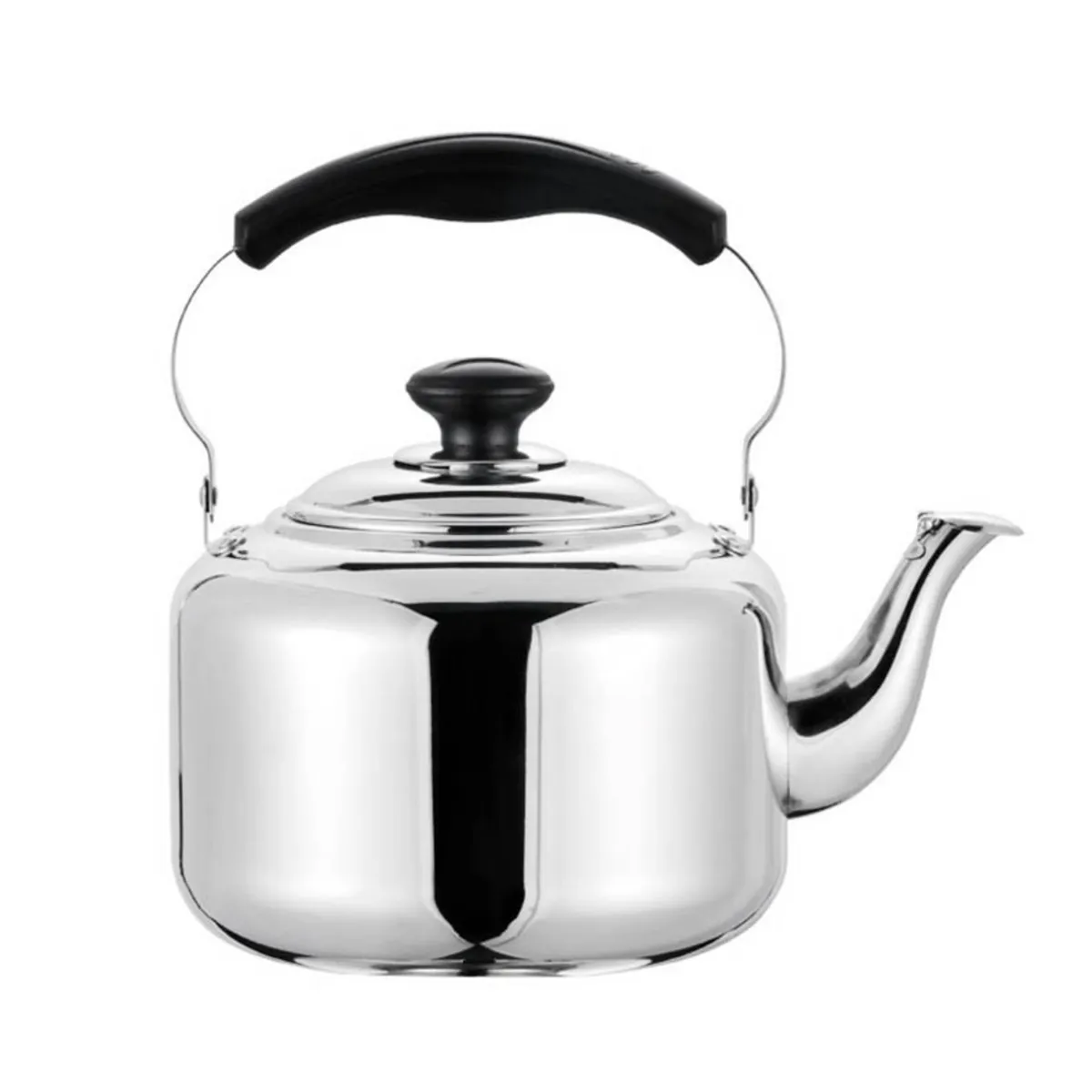 IMAHE - TETERA ACERO 4 LITROS ARMONICA IMAHE