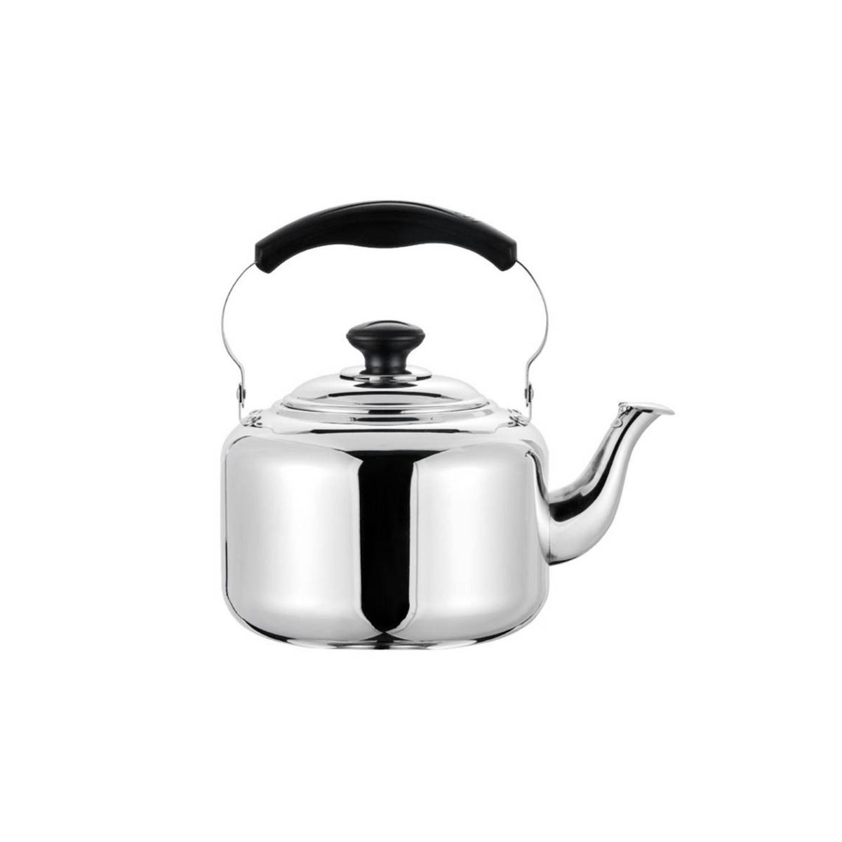 IMAHE - TETERA ACERO 4 LITROS ARMONICA IMAHE