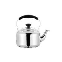 TETERA ACERO 4 LITROS ARMONICA