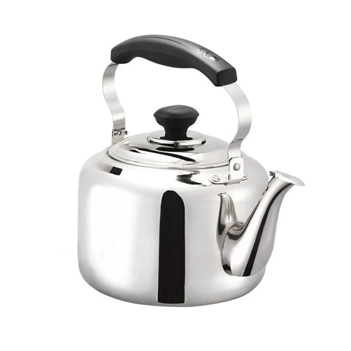 IMAHE - TETERA ACERO 4 LITROS ARMONICA IMAHE