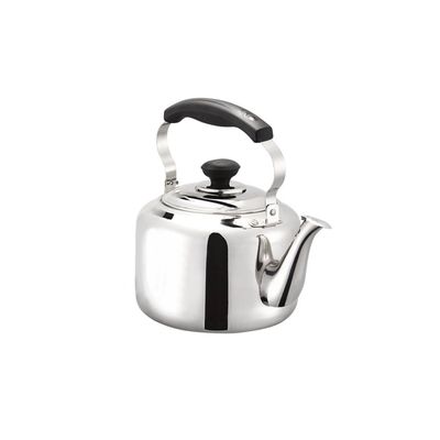 Imagen 2 del producto TETERA ACERO 4 LITROS ARMONICA