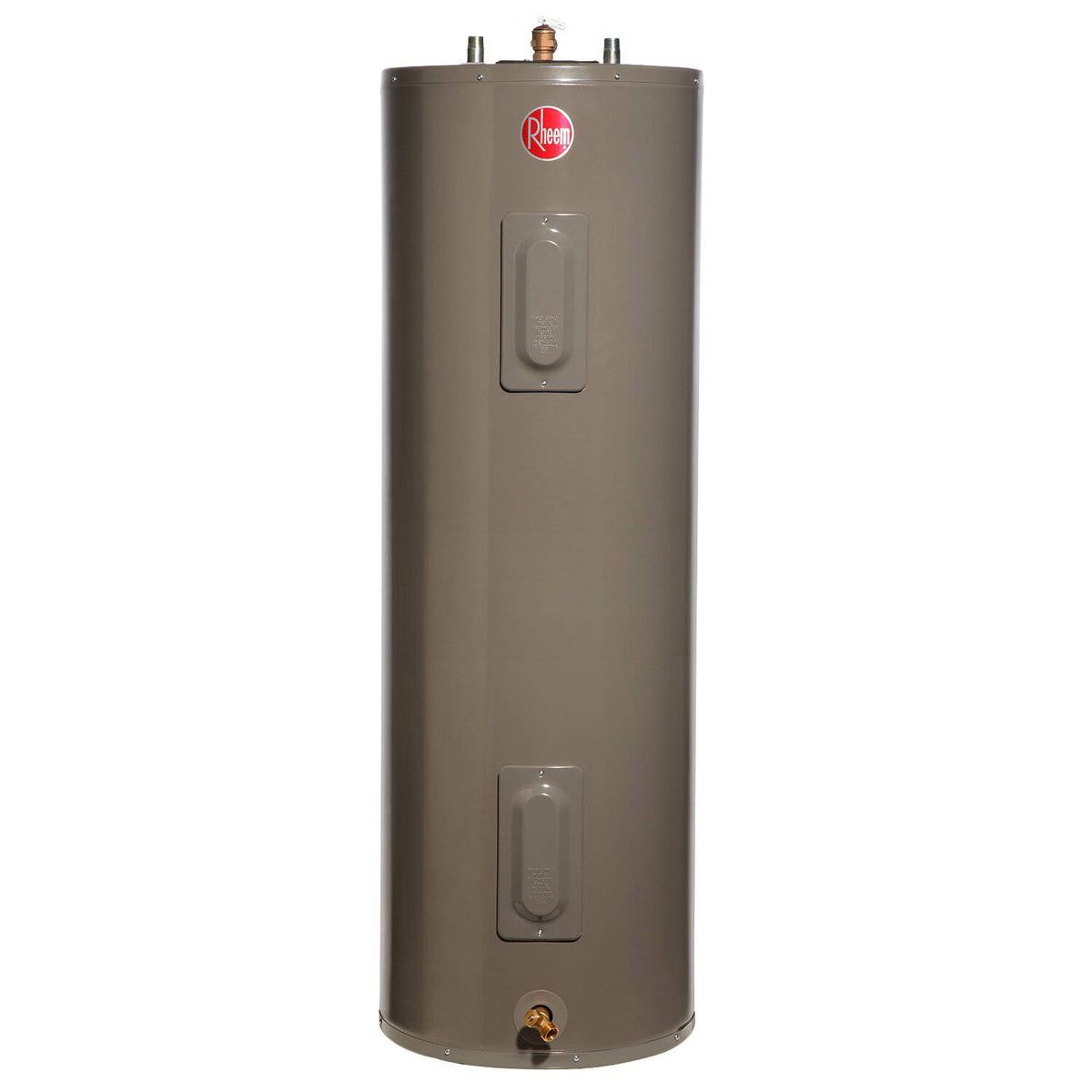 RHEEM - Termo eléctrico rheem 152 litros piso 220v 2kw