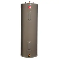 RHEEM - Termo eléctrico 152 litros piso 220v 2kw..