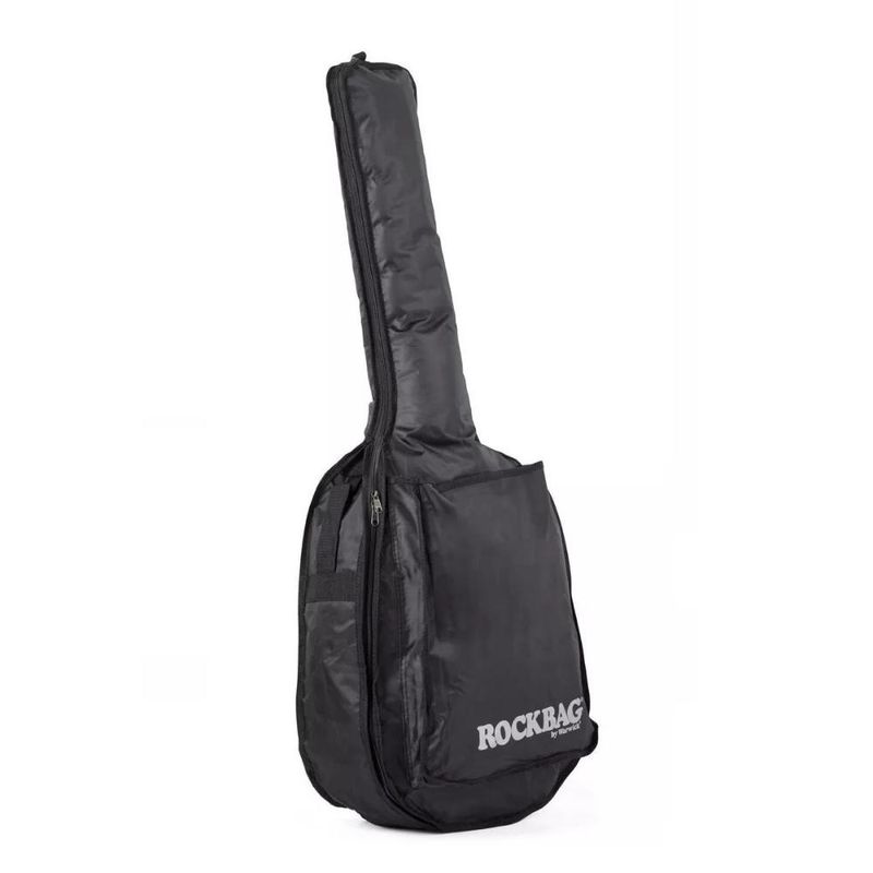 ROCKBAG - RB20538B BK FUNDA GUITARRA CLASICA ROCKBAG