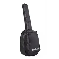 ROCKBAG - RB20538B BK FUNDA GUITARRA CLASICA