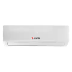 SPLENDID - Aire acondicionado split 9000BTU Inverter