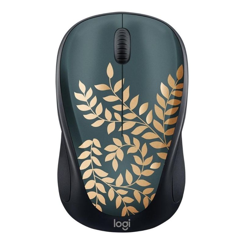 LOGITECH - MOUSE M317C LOGITECH