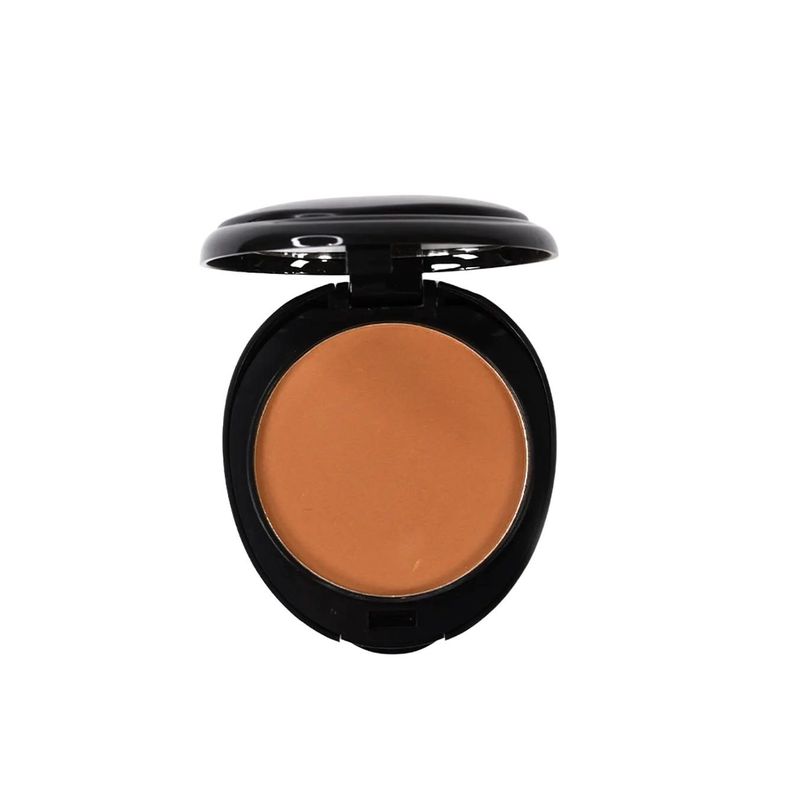 DOLCE BELLA - Polvo compacto VEGANO larga duracion con filtro solar