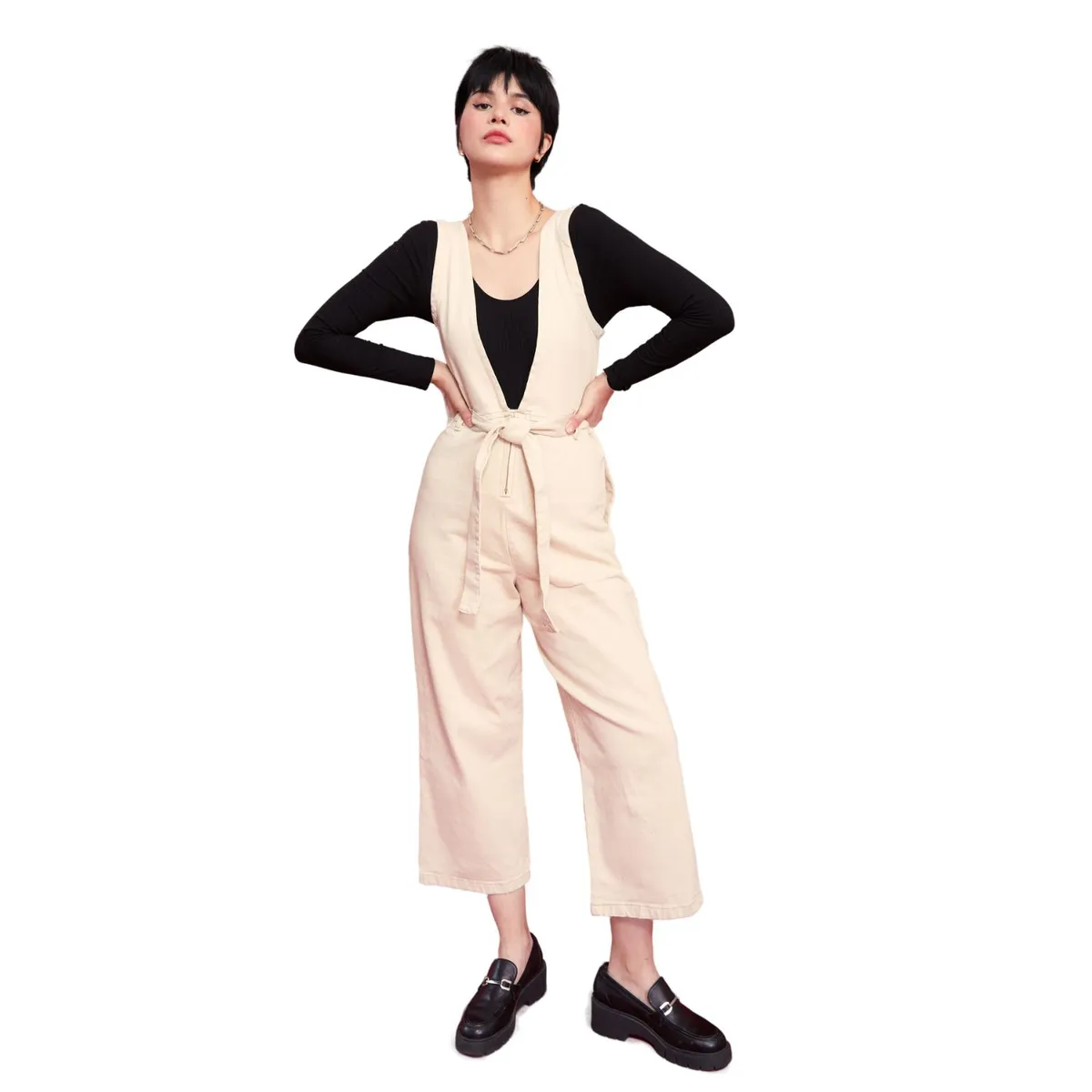 OVANDO - Enterito Sena Crudo Ovando