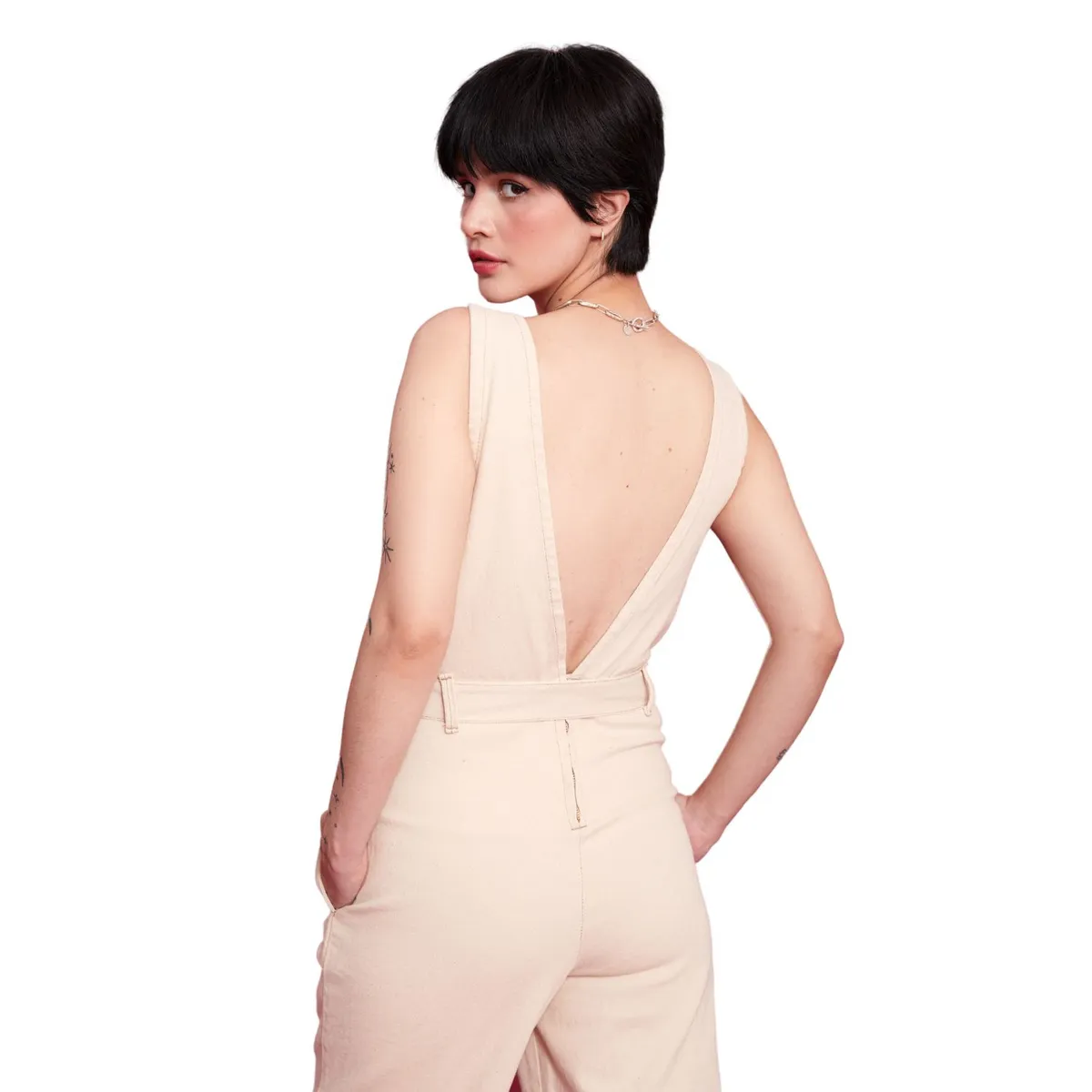 OVANDO - Enterito Sena Crudo Ovando